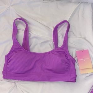 Stoney clover lane x target bathing suit top